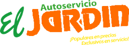 Autoservicio el Jardoin