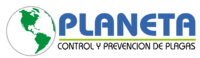 Planeta control y prevención de plagas